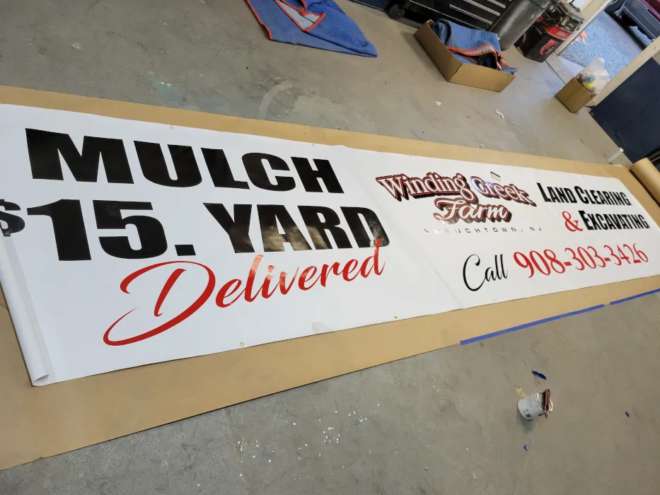 Dink's Banner